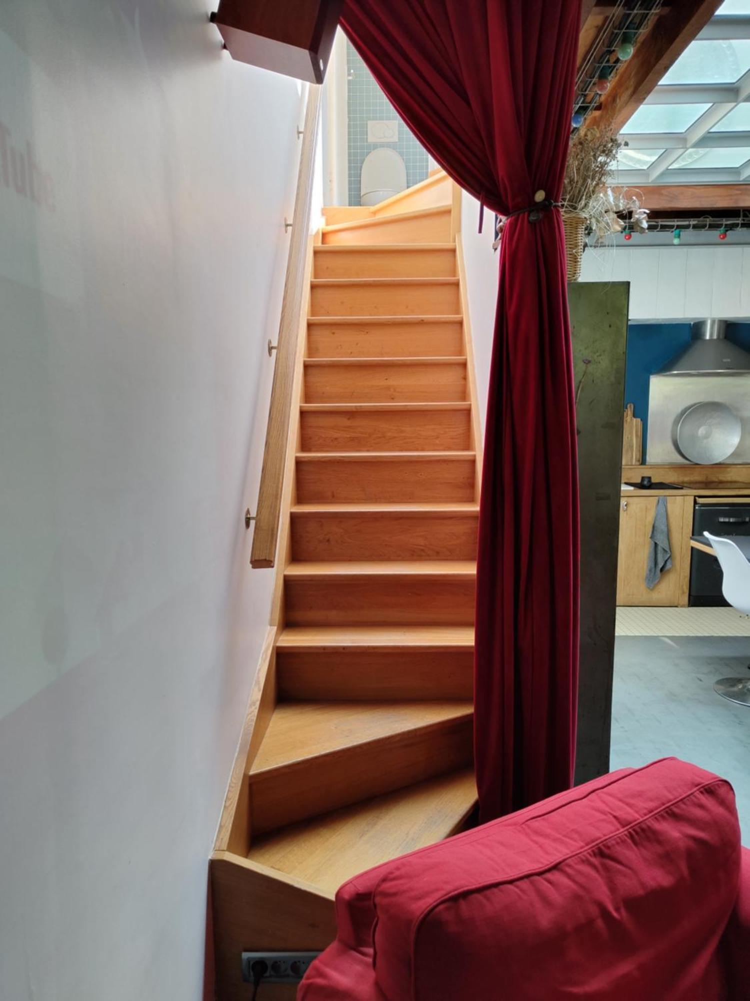 Willa Atelier D'Artiste - Loft With Garden Center Of Paryż Zewnętrze zdjęcie